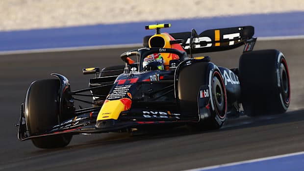Sergio Perez Red Bull (50)